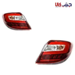 چراغ عقب دنا پلاس مدرن