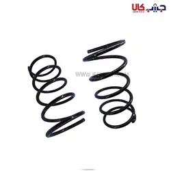 فنر اسپرت پژو ۲۰۶ ۴۰۵ پارس و سمند