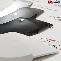 ابرویی چراغ جلو تیبا