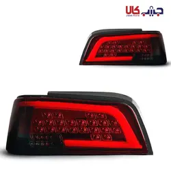 چراغ اسپرت پرشیا طرح پاسات