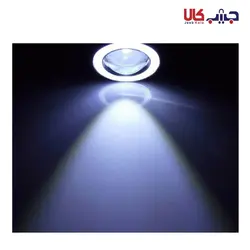 پرژکتور لنز نئون دار