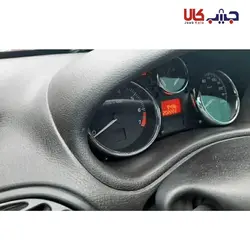 کیلومتر 206 مگنت مارلی