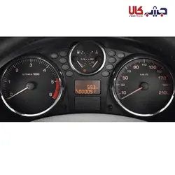 کیلومتر 206 مگنت مارلی