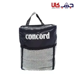 سطل زباله خودرو