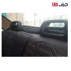 پشت سری صندلی اسپرت
