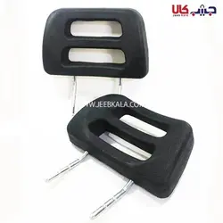 پشت سری صندلی اسپرت