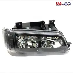 چراغ جلو پژو ۴۰۵ طرح پارس