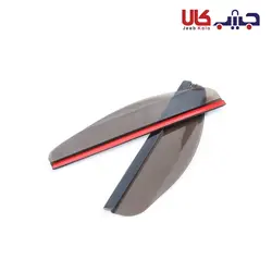 نقاب آینه بغل خودرو