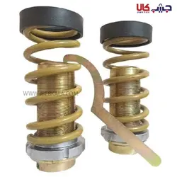 فنر ریگلاژی برند ریما (ایران خودرو)