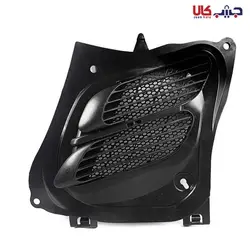 هود کاپوت پژو 207 -206 هواکش درب موتور