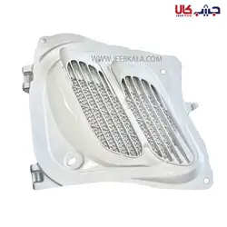 هود کاپوت پژو 207 -206 هواکش درب موتور