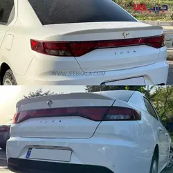 بال اسپرت صندوق عقب خودرو تارا