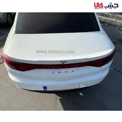 بال اسپرت صندوق عقب خودرو تارا