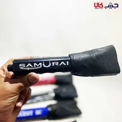 کاور ترمز دستی اسپرت خودرو طرح سامورایی