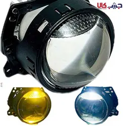 لنز اسپرت بای لد BL 363 D