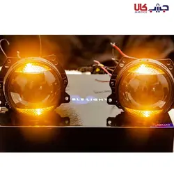 لنز اسپرت بای لد BL 363 D