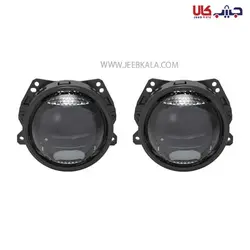 لنز اسپرت بای لد BL 363 D