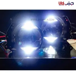 لنز اسپرت بای لد BL 363 D