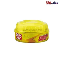 واکس داشبورد خودرو وسلی