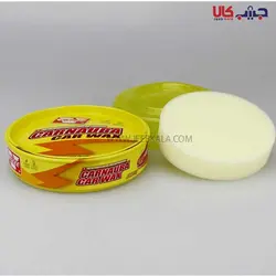 واکس داشبورد خودرو وسلی