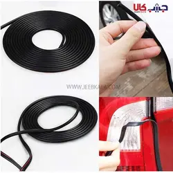 نوار محافظ دور درب خودرو (لاستیک لادری)