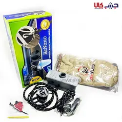 آسان نوش داخل خودرو