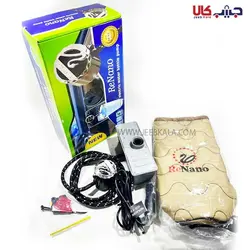 آسان نوش داخل خودرو