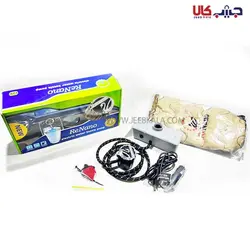 آسان نوش داخل خودرو