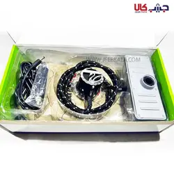 آسان نوش داخل خودرو