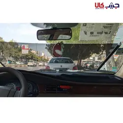طلق آفتابگیر رولی شیشه خودرو