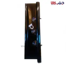 طلق آفتابگیر رولی شیشه خودرو