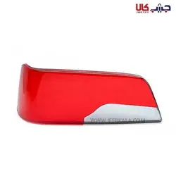طلق چراغ عقب پژو پارس طرح YF
