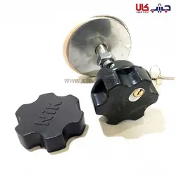 قفل زاپاس پژو ۴۰۵ پارس و سمند