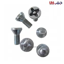 قفل رینگ ۲۰۶، سمند و پژو