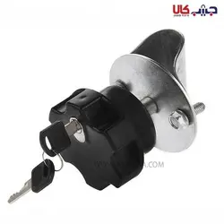 قفل زاپاس پژو ۲۰۶