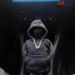 هودی سر دنده