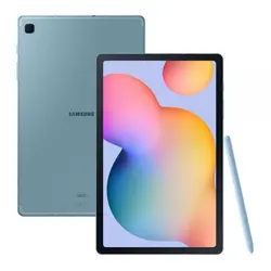 تبلت سامسونگ مدل Galaxy TAB S6 Lite SM-P615 LTE ظرفیت 64 گیگابایت