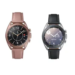 ساعت هوشمند سامسونگ مدل Galaxy Watch3 SM-R850 41mm