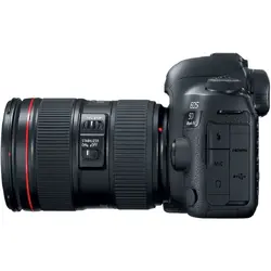 دوربین عکاسی کانن Canon EOS 5D Mark IV Kit 24-105mm f/4L IS II USM