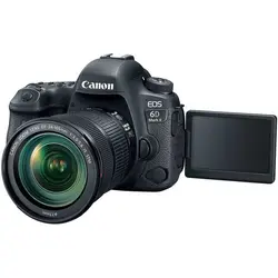 دوربین کانن Canon EOS 6D Mark II 24-105