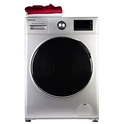 ماشين لباسشويي امرسان مدل FS08ND ظرفيت 8 کيلوگرم