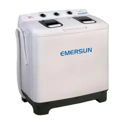 ماشين لباسشويي امرسان مدلwm10 ظرفیت 10کیلوگرم فروشگاه اینترنتی جنستون