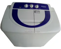 ماشين لباسشويي امرسان مدلwm10 ظرفیت 10کیلوگرم فروشگاه اینترنتی جنستون