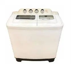 ماشين لباسشويي امرسان مدلwm11 ظرفیت 11کیلوگرم فروشگاه اینترنتی جنستون