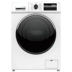 ماشين لباسشويی امرسان مدل FS11ND فروشگاه اینترنتی جنستون ماشين لباسشويی امرسان