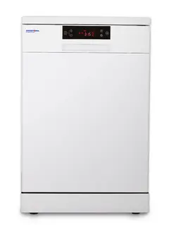 ماشین ظرفشویی پاکشوما مدل MDF 14302