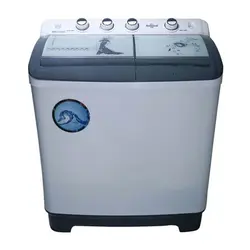 ماشين لباسشويی امرسان مدل WMX12000 ظرفیت 12 کیلوگرم