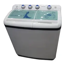 ماشين لباسشويی امرسان مدل WMX12000 ظرفیت 12 کیلوگرم