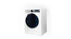 ماشین لباسشویی 8 کیلویی سفید دوو مدل DWK-Life 80TT