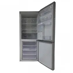 یخچال فریزر پایین اسنوا مدل فیت SN4-0250Ti